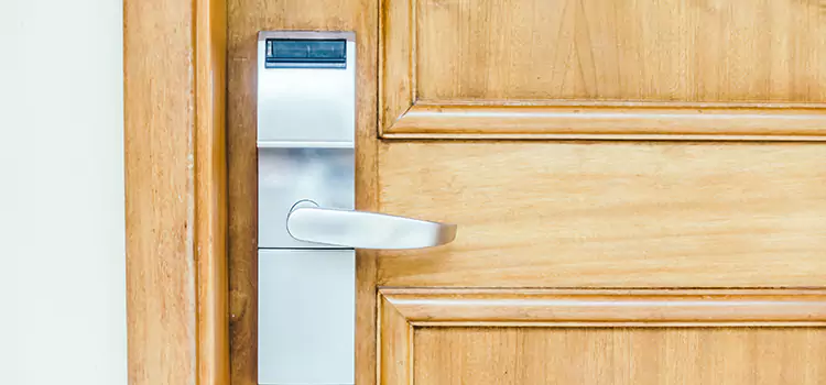 Advanced Solutions in Burleson, TX for Modern Security