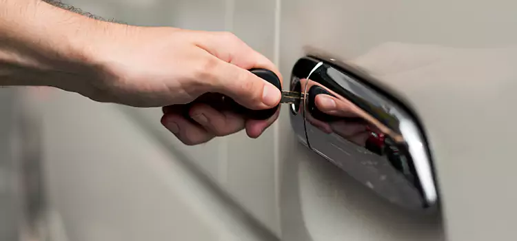 Why Choose Our Auto Locksmith Team in Burleson, TX?
