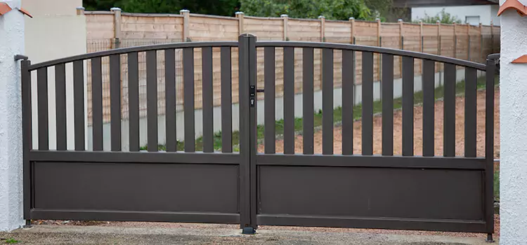 Advanced Gate Solutions in Burleson, TX