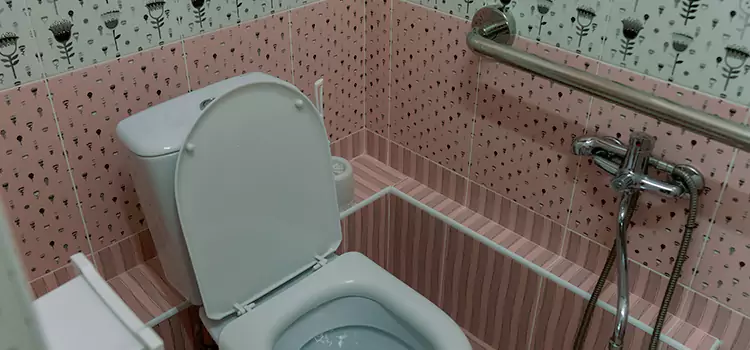 Meeting Diverse Needs With Accessible Restroom Solutions in Burleson, TX