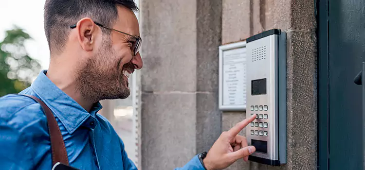 Advanced Solutions for Enhanced Security in Burleson, TX