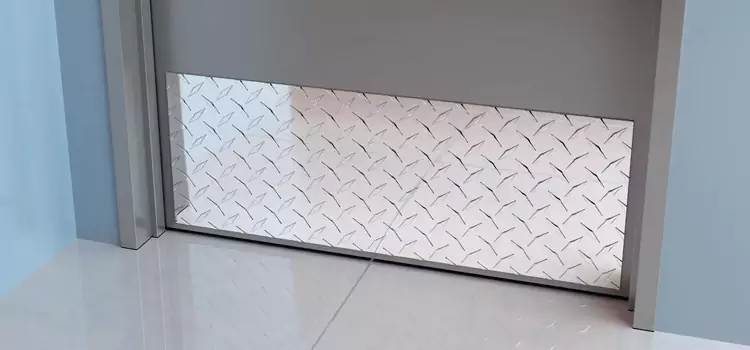 Benefits of Professional Kick Plate Solutions in Burleson, TX