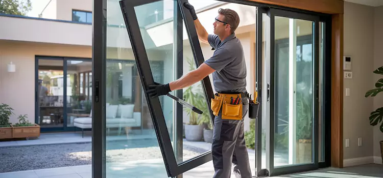 Specialized Sliding Door Roller Services in Burleson, Texas