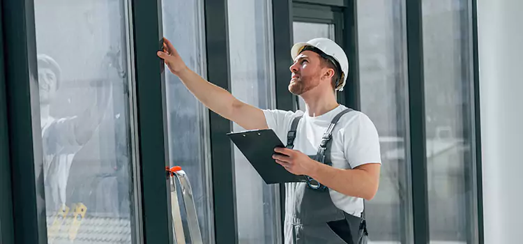 Comprehensive Solutions for Your Sticking Doors in Burleson, TX