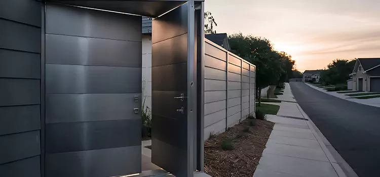 Comprehensive Steel Door Solutions in Burleson, TX