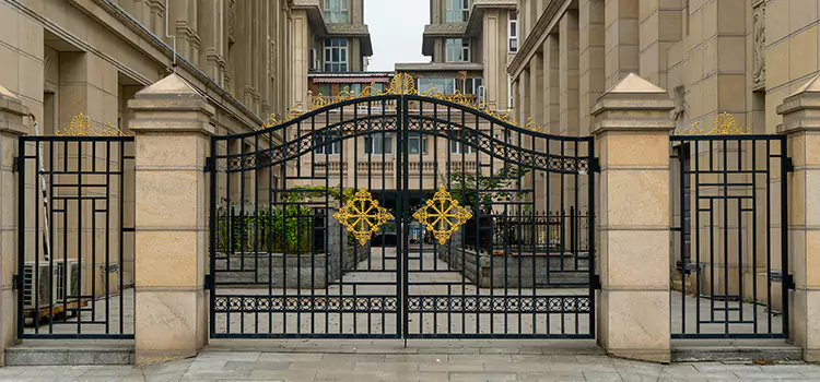 Comprehensive Iron Gate Maintenance Solutions in Burleson, TX
