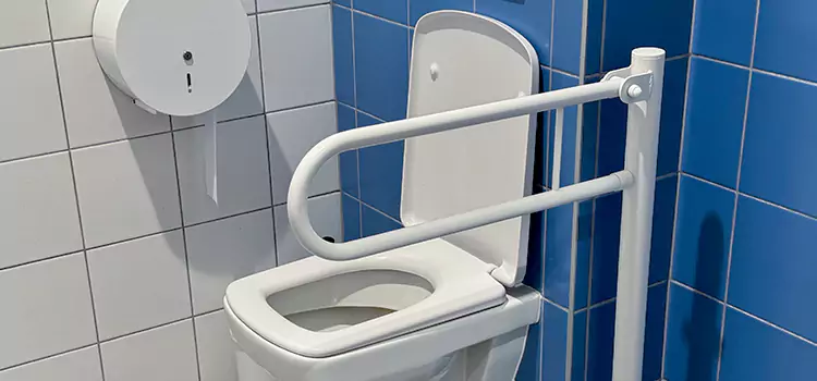 Comprehensive Solutions in Burleson, TX for Accessible Facilities