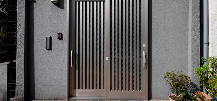 Why Choose Us for Your Security Needs in Burleson, TX?