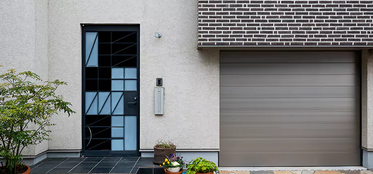 Residential Roll Up Security Doors Burleson