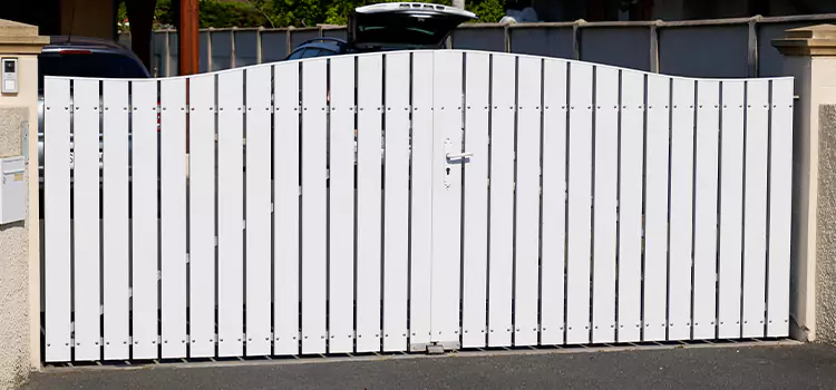 Why Choose Us for Residential Gate Repair in Burleson, TX?
