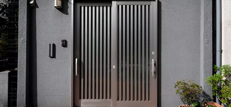 Specialized Steel Door Services in Burleson, TX